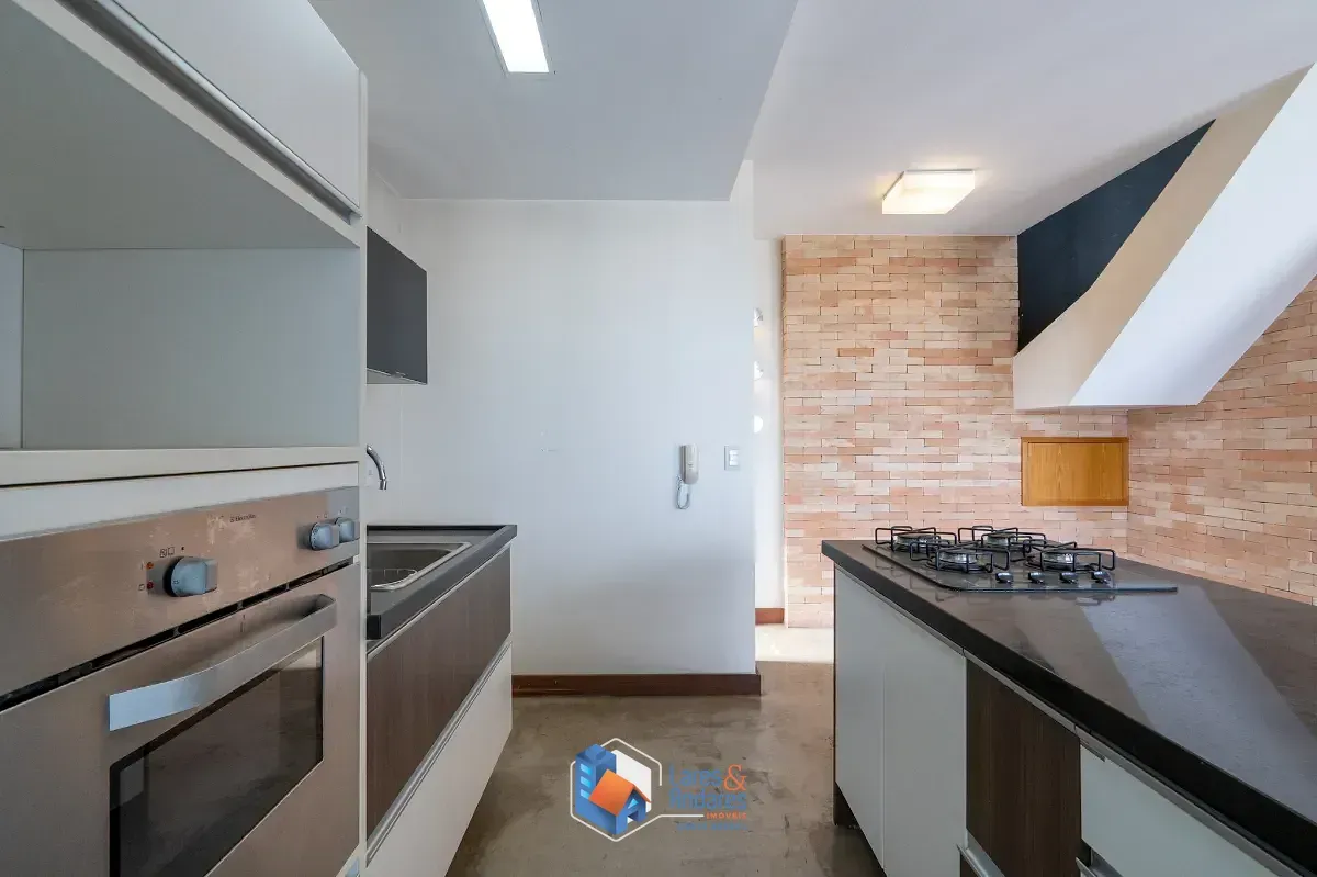 Imagem Apartamento para venda em Vila Andrade com 1 quarto, sendo 1 suíte, 69m²