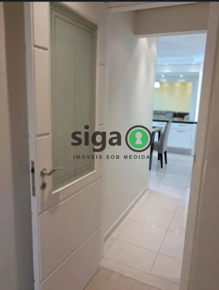 Imagem Apartamento a venda 100 m² 1 Suíte Master, 2 vagas - Vila Progredidor -SP