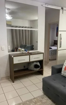 Imagem Casa em Condomínio para Venda em Cuiabá / MT no bairro Jardim Imperial