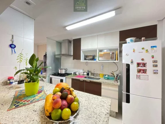 Imagem Apartamento à venda em Socorro, interior de São Paulo
