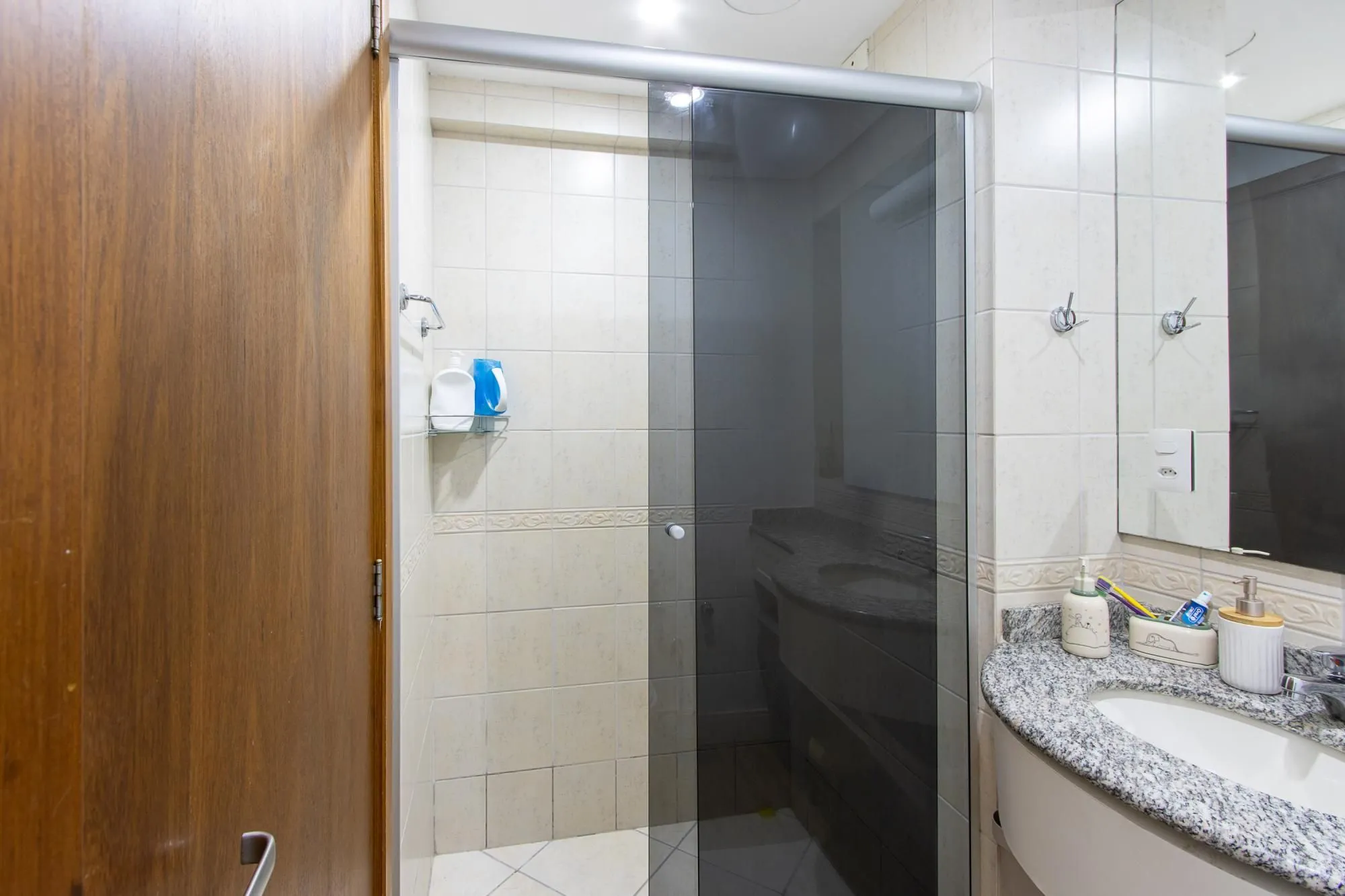 Imagem Apartamento em Tristeza