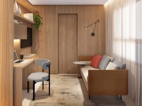 Imagem APARTAMENTO RESIDENCIAL em São Paulo - SP, Vila Romana