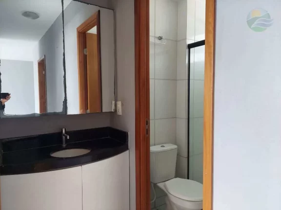 Imagem Apartamento 02 quartos, Nascente, para venda, em Boa Viagem, Recife.