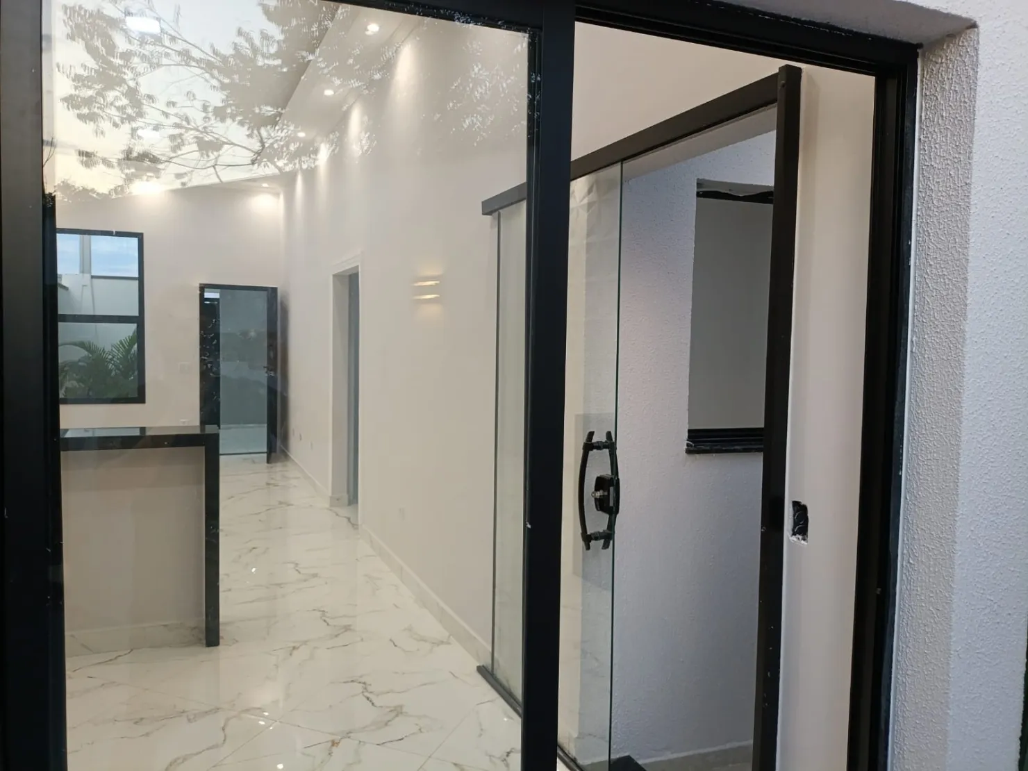 Imagem Casa à venda 2 Quartos, 1 Suite, 1 Vaga, 170M², Loteamento Residencial e Comercial Flamboyant, Pindamonhangaba - SP
