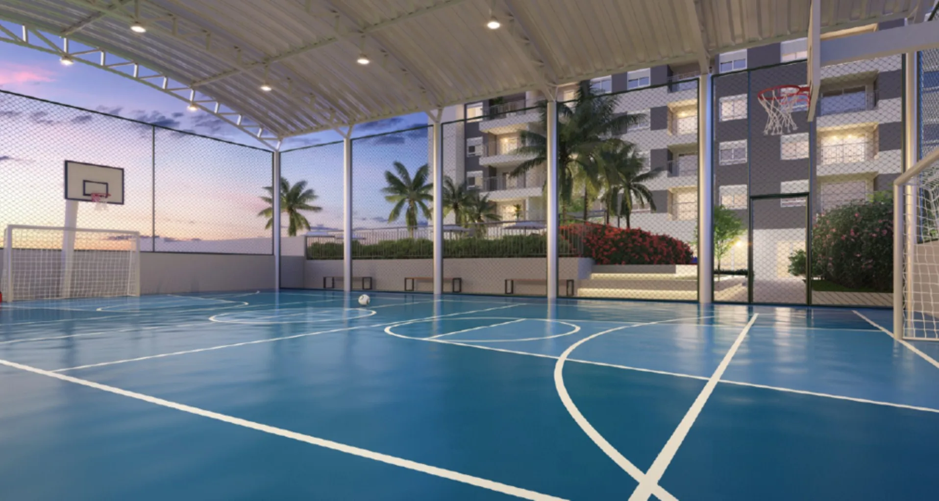 Imagem Imperdível! Apartamento à venda em São Paulo-SP, Belenzinho. 3 quartos, 1 suíte, 2 banheiros, 1 vaga. Área de 60m² no Condomínio Alive Home Club Belém.