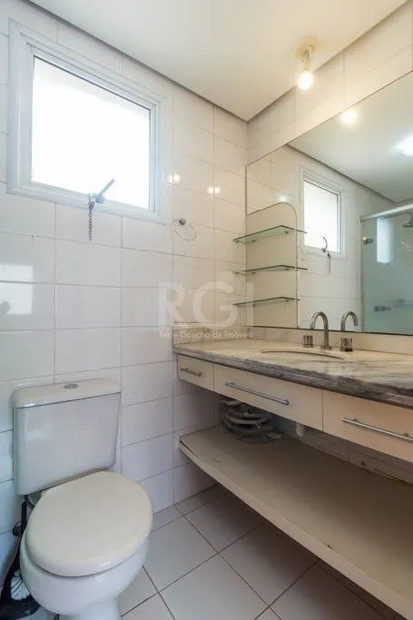 Imagem Apartamento para comprar com 2 dormitórios, 66,86 m² por R$ R$ 669.500,00 - Petrópolis - Porto Alegre/RS