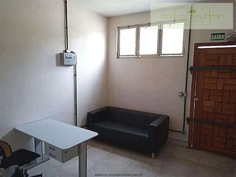 Imagem Galpões para venda em Barueri no bairro Bethaville
