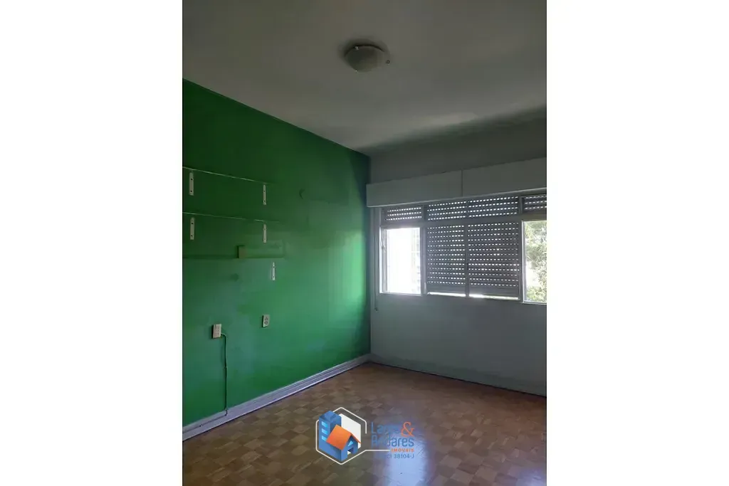 Imagem Apartamento à venda 3 Quartos 1 Vaga 120.05M² Cerqueira César São Paulo - SP