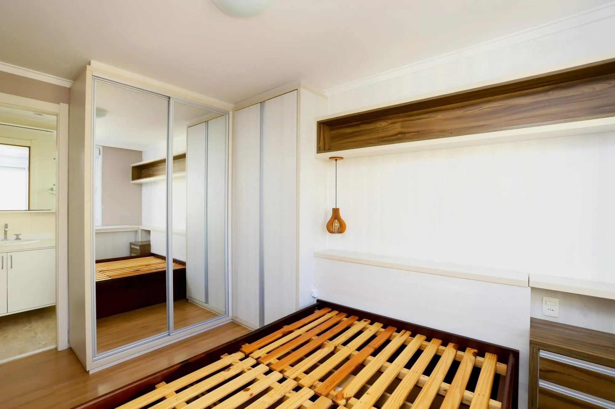 Imagem Apartamento em Passo da Areia