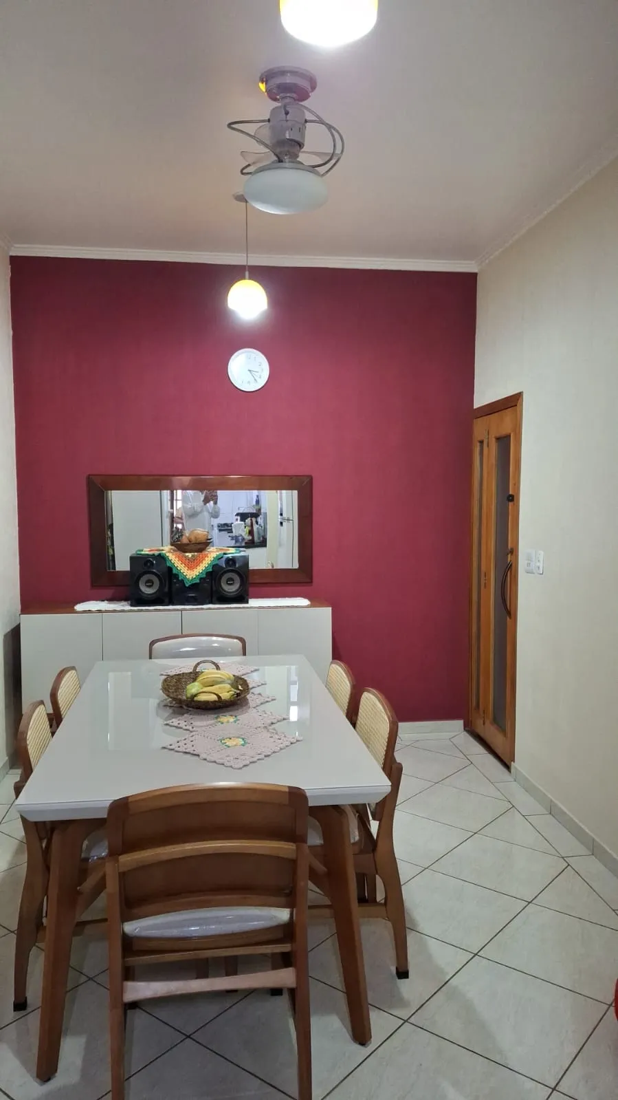 Imagem Vendo linda casa/ sobrado no bairro Campo Grande