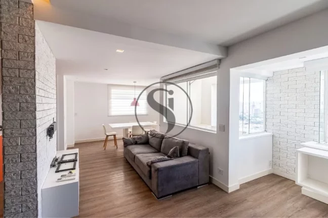 Imagem APARTAMENTO RESIDENCIAL em SÃO PAULO - SP, BROOKLIN PAULISTA