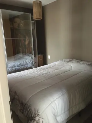 Imagem Apartamento com 2 Quartos à Venda, 53 m² em Vila Mogilar - Mogi das Cruzes