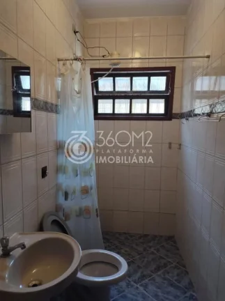 Imagem Casa para Venda em Itanhaém / SP no bairro Balneário Jequitibá