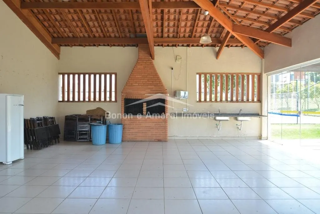 Imagem Casa à venda Condomínio Real Park - Sumaré/SP
