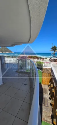 Imagem APARTAMENTO RESIDENCIAL em RIO DE JANEIRO - RJ, RECREIO DOS BANDEIRANTES