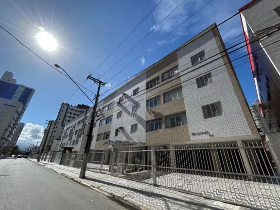 Imagem APARTAMENTO COM 45 m² - TUPI - PRAIA GRANDE SP