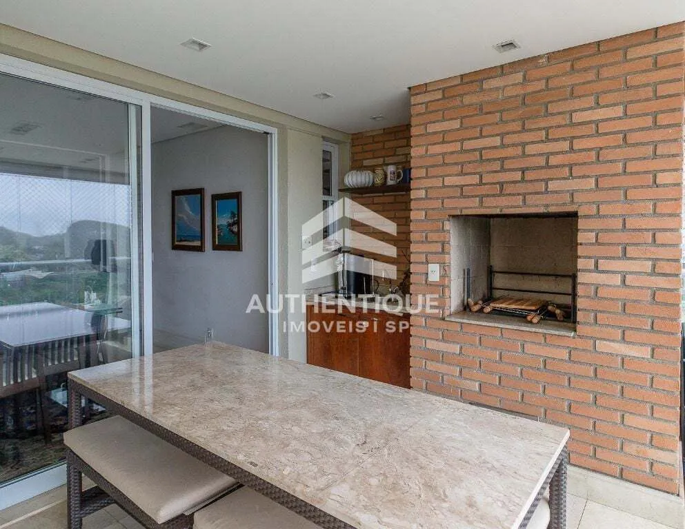 Imagem Grand Art Brooklin - Apartamento à venda no bairro Campo Belo - São Paulo/SP, Zona Sul
