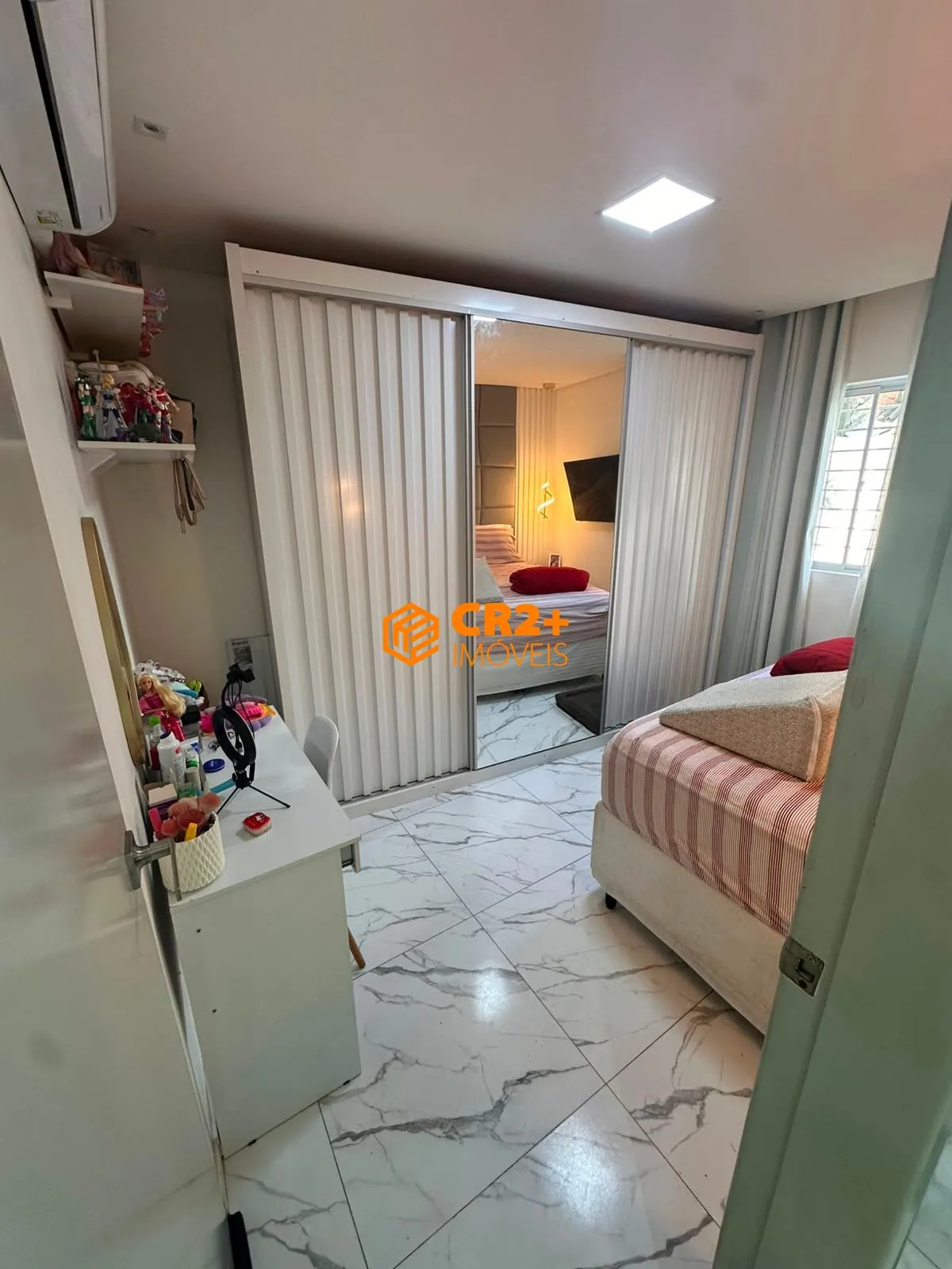 Imagem Excelente Apartamento -102m²- na Iputinga - 3 Quartos (1 Suíte) C/ Garagem