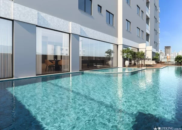 Imagem Merlot Residencial - Apartamento à venda no bairro Morretes - Itapema/SC