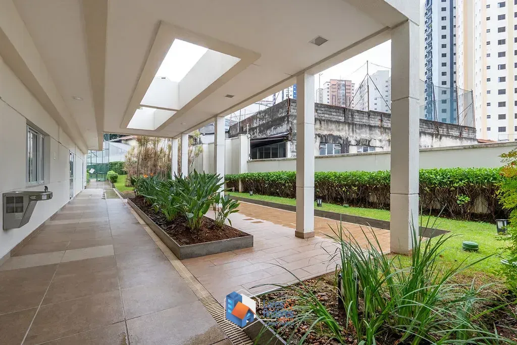 Imagem Apartamento à venda 2 Quartos 1 Suite 1 Vaga 64M² Vila da Saúde São Paulo - SP