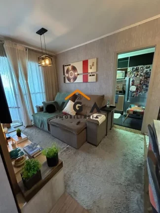 Imagem Apartamento para Venda em São Paulo, Vila Formosa, 3 dormitórios, 1 suíte, 2 banheiros, 1 vaga