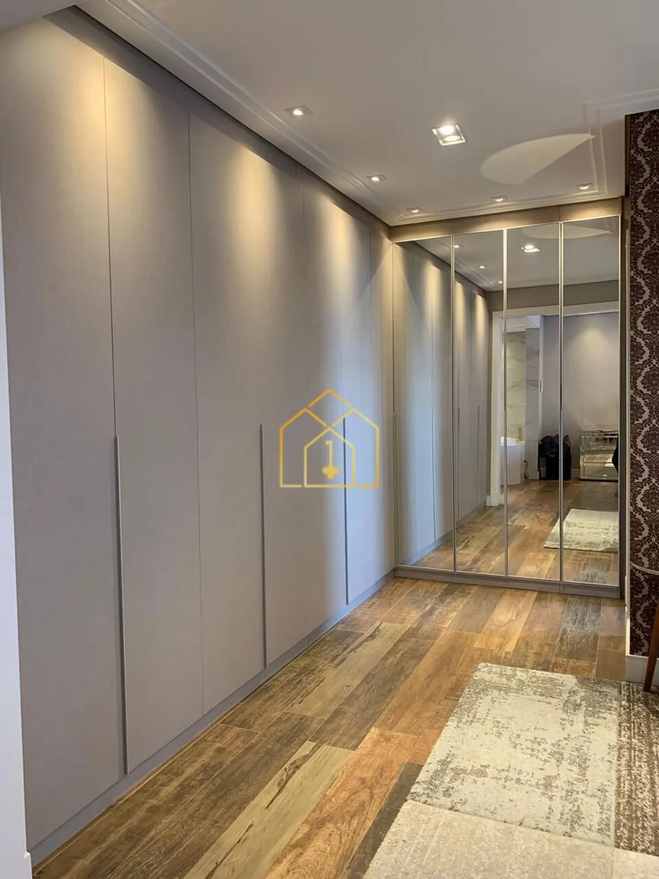 Imagem Apartamento Alto Padrão à venda 3 quartos 3 suítes 4 vagas | Vila Gilda- Santo André - SP