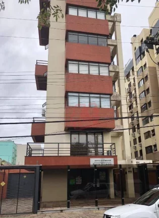 Foto do imóvel Sala, 27 m² - venda por R$ 250.000,00 ou aluguel por R$ 1.675,00/mês - Menino Deus - Porto Alegre/RS