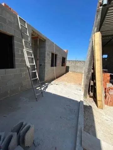 Imagem Casa à venda 3 Quartos, 1 Suite, 2 Vagas, 140M², Jardim Panorama, Caçapava - SP