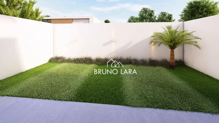 Imagem Casa à venda no Bairro Cidade Nova em Igarapé