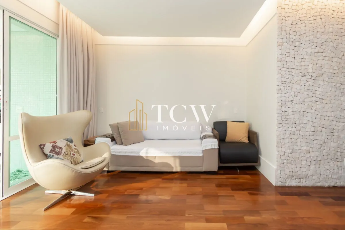 Imagem Apartamento 3 Suítes em Aclimação SP