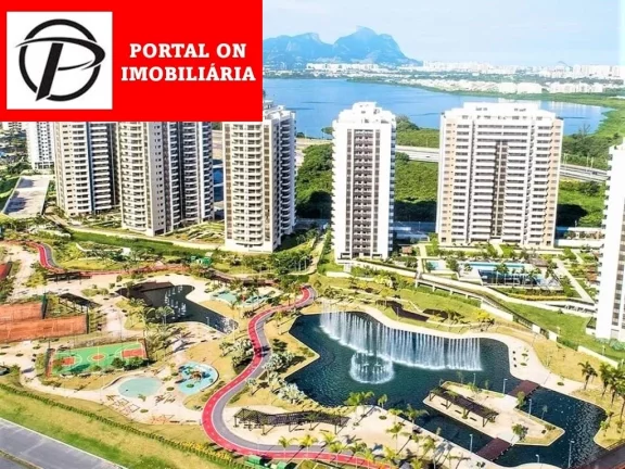 Imagem APARTAMENTO RESIDENCIAL em RIO DE JANEIRO - RJ, BARRA DA TIJUCA
