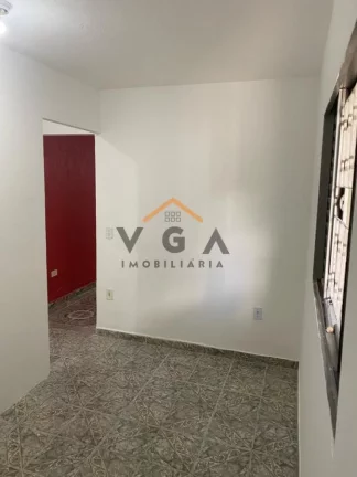Imagem Casa para Venda em São Paulo, Vila Taquari, 4 dormitórios, 1 banheiro, 2 vagas