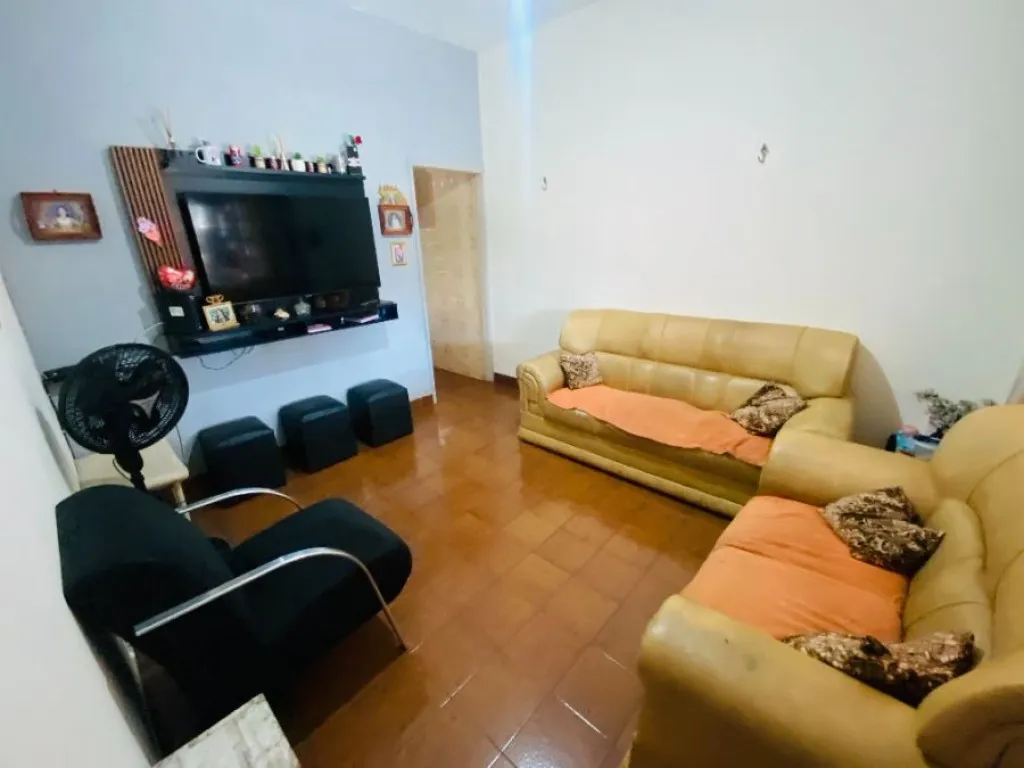 Imagem CASA COM 72,50 m² - OCIAN - PRAIA GRANDE SP