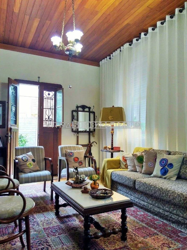 Imagem CASA 6 dormitorios