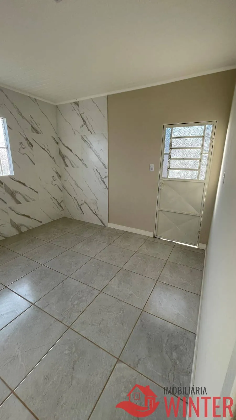 Imagem Casa com 3 Dormitorios - Matiel