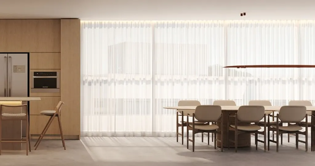 Imagem APARTAMENTO RESIDENCIAL em Guaratuba - PR, Centro