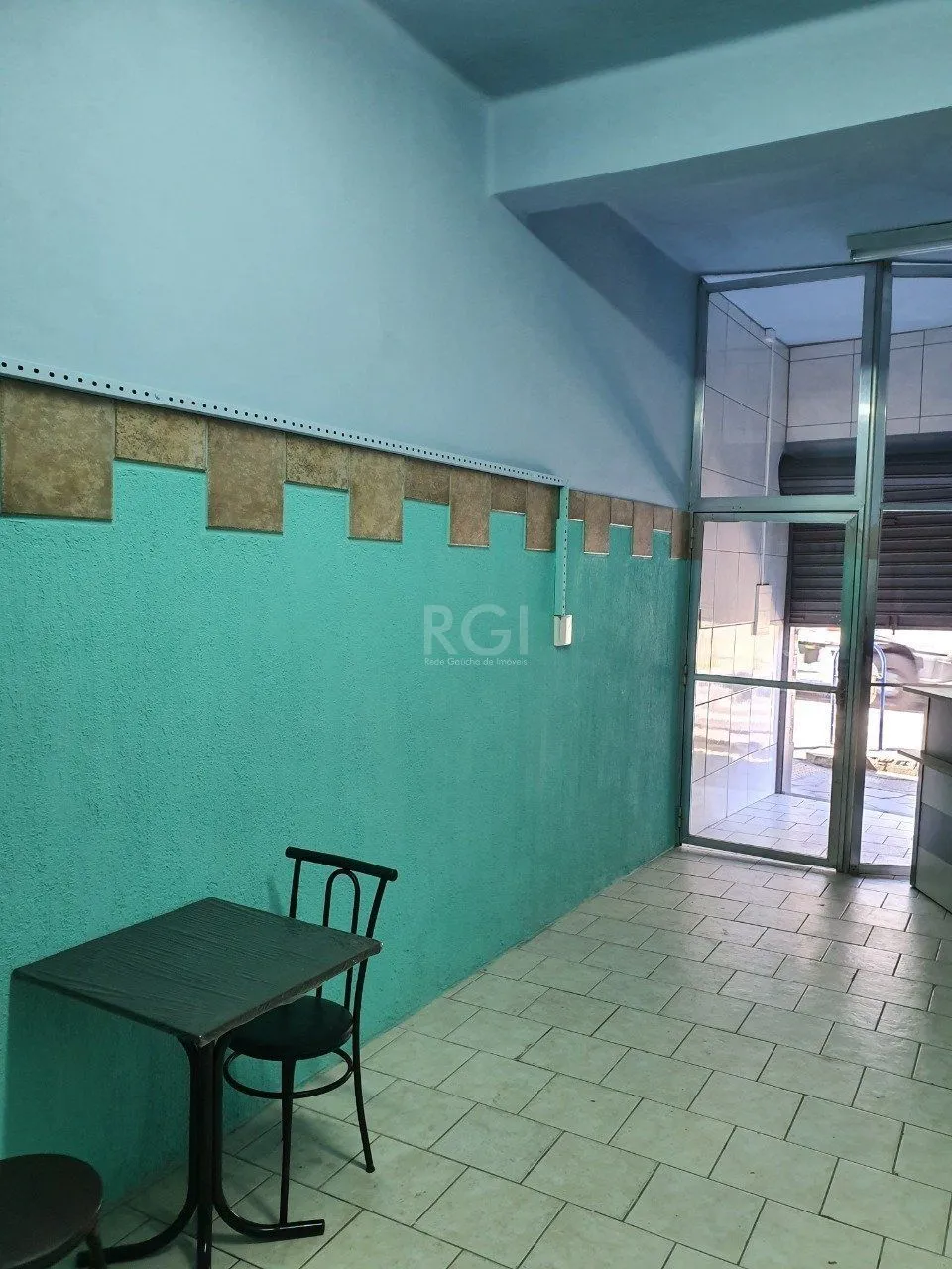 Imagem Loja para Venda - 159.74m², 0 dormitórios, São João
