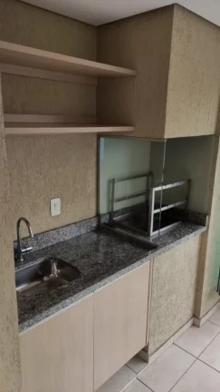 Imagem APARTAMENTO RESIDENCIAL em SÃO PAULO - SP, VILA DA SAÚDE