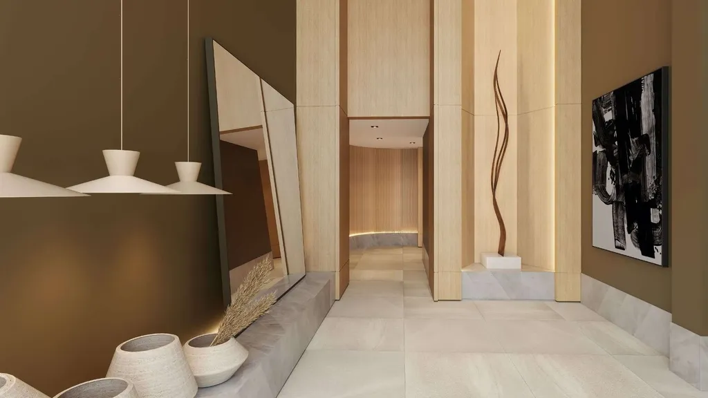 Imagem Metropolitan Bueno - Residencial
