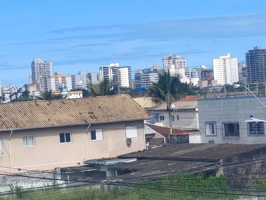 Imagem CASA COM 230,00 m² - SÍTIO DO CAMPO - PRAIA GRANDE SP
