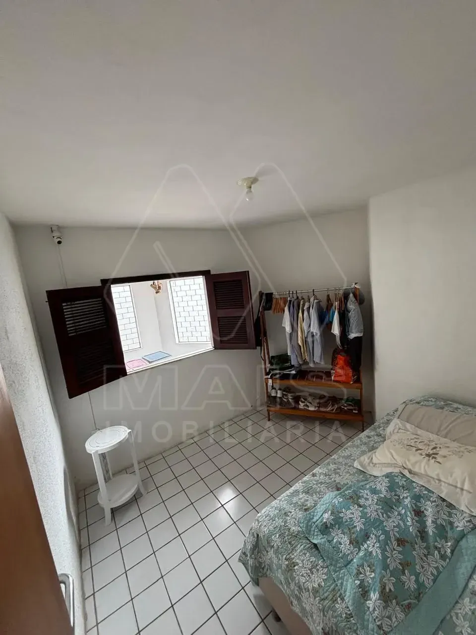 Imagem Casa de Condomínio com 3 Quartos à Venda, 88 m² em José de Alencar - Fortaleza