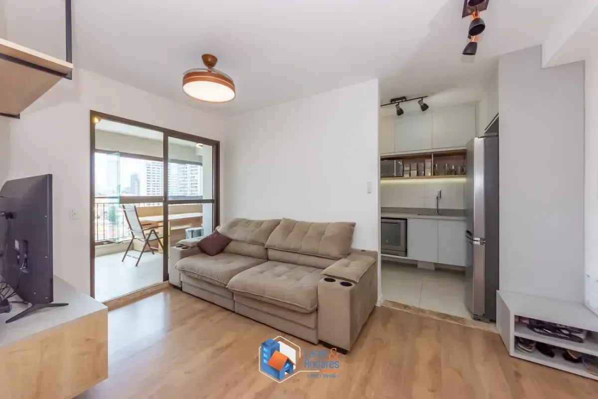 Imagem Apartamento para venda em Ipiranga com 2 quartos, sendo 1 suíte, 68m²
