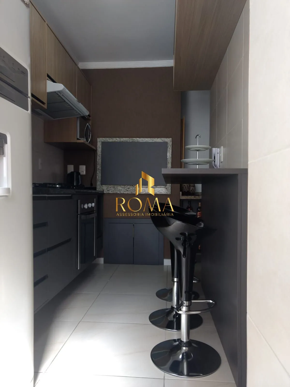 Imagem Apartamento 2 dormitórios à venda Centro Santa Maria/RS