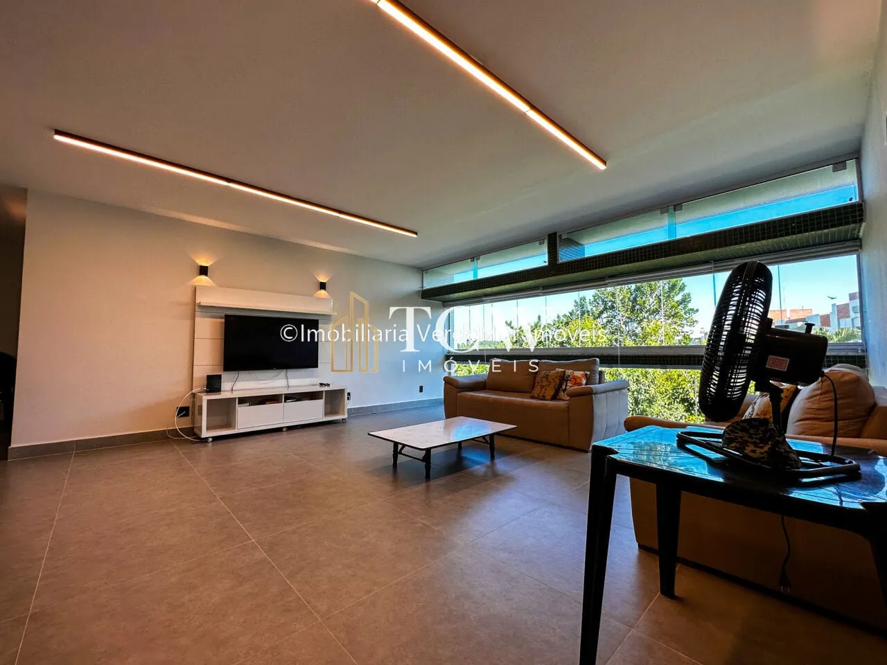 Imagem Apartamento à venda no bairro Loteamento João Batista Julião - Guarujá/SP