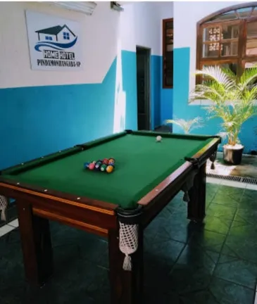 Imagem Ponto Comercial à Venda, 762 m² em Cidade Nova - Pindamonhangaba