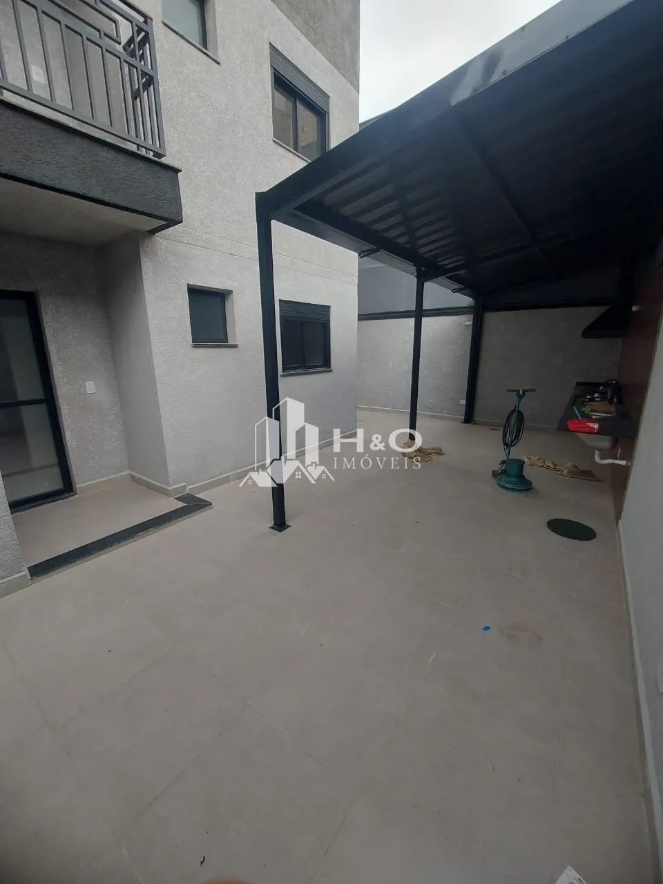 Imagem Apartamento à Venda no Tatuapé - 2 Dormitórios, Quintal e Salão de Festas