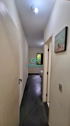 Imagem Apartamento em Enseada, Guarujá/SP