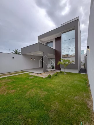 Imagem CASA DE ALTO PADRÃO NO COND BOULEVARD LAGOA