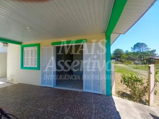 Imagem Casa para venda em Arroio do Sal, Balneário Atlântico - 3 dormitórios