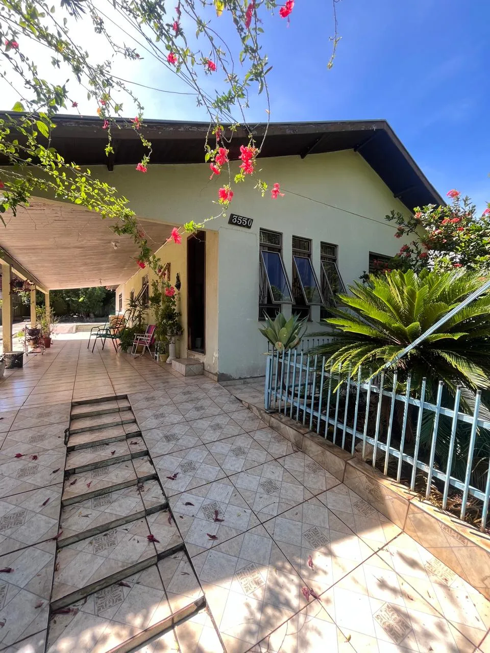 Imagem Casa 525m Umuarama-PR 100